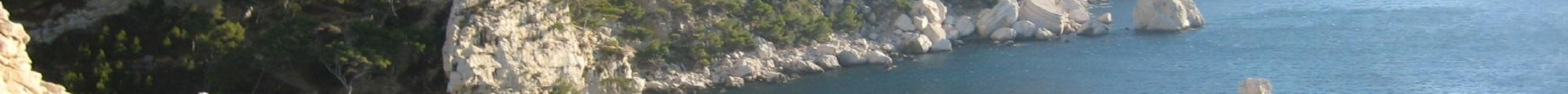 蔚蓝海岸国家公园旅游景点图片