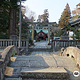 Sengen Shrine