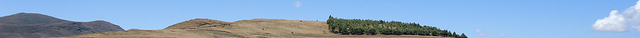 Maletsunyane Falls Semonkong