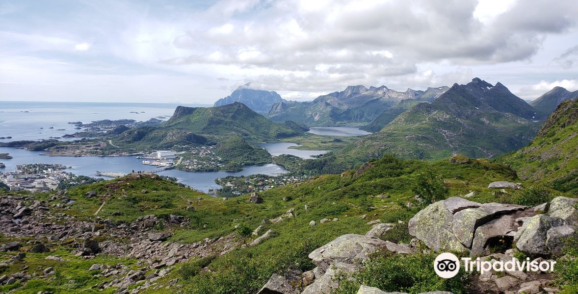 Fløya旅游景点图片
