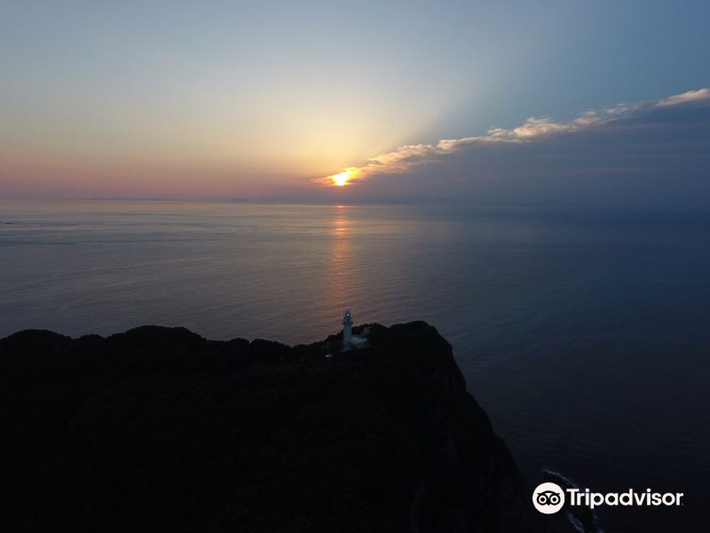 Tsurumizaki Panorama Lookout旅游景点图片