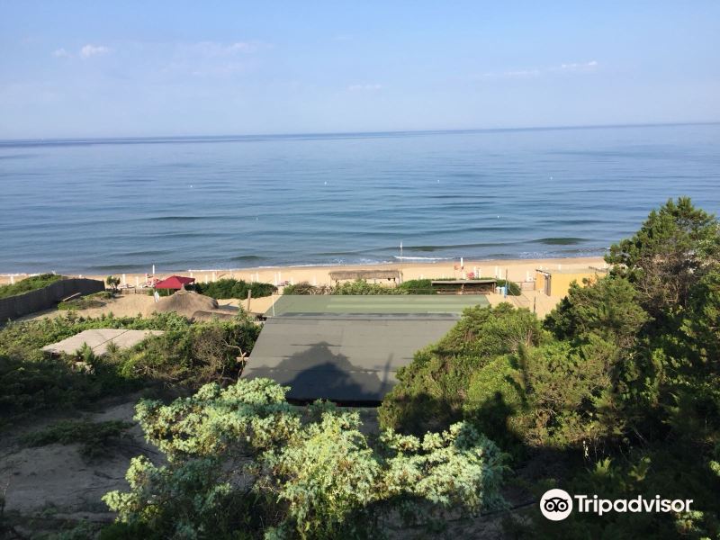 La Spiaggia di Sabaudia旅游景点图片