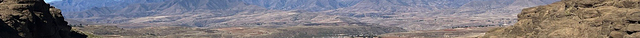 Gates of Paradise Pass