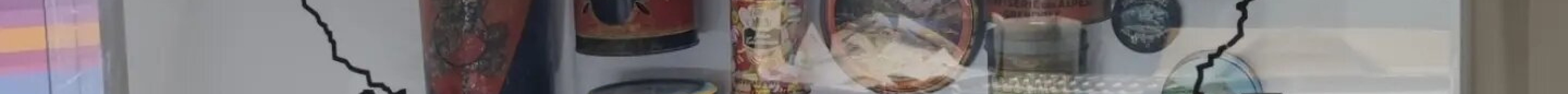 Les Bonbons de Julien