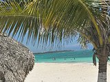 La Playa Xpuha