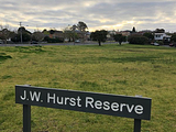 Hurst Reserve