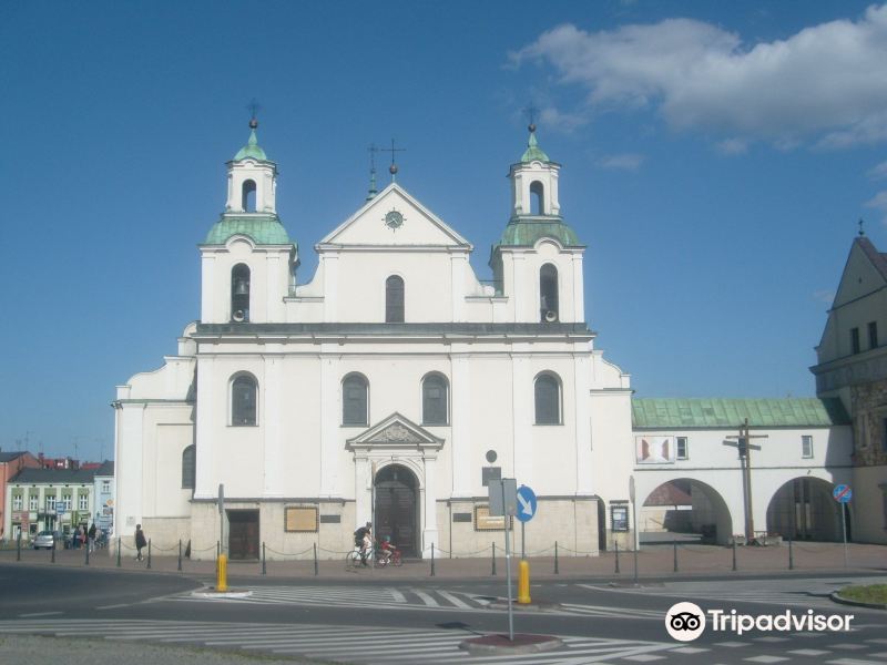 Plac Ignacego Daszyńskiego旅游景点图片