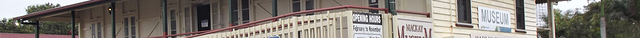 Mackay Museum