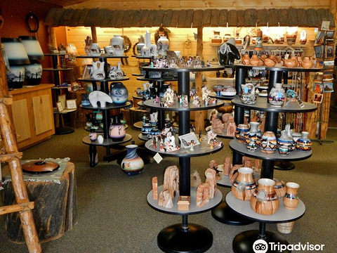 Cedar Mesa Pottery的图片