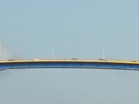 Queen Juliana Bridge的图片