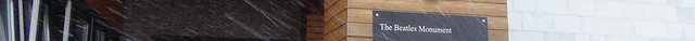 Beatles Memorial