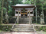 鹰鸟屋神社