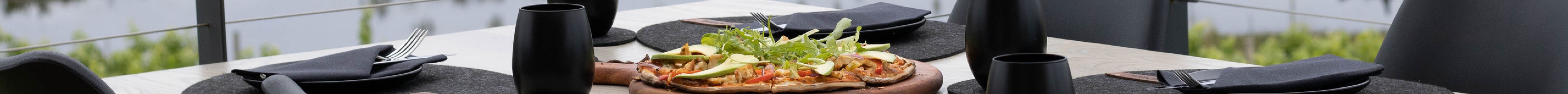 Zoetendal Vineyards & River Estate