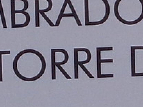 Torre del Conde