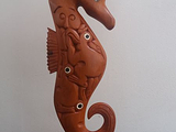 Te Maori Rapa Nui -Tevo Pakarati