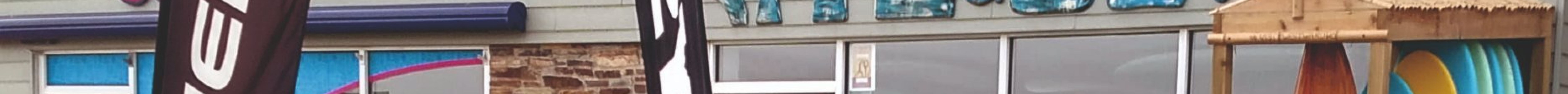 Kitemare-Surf & Kite Shop