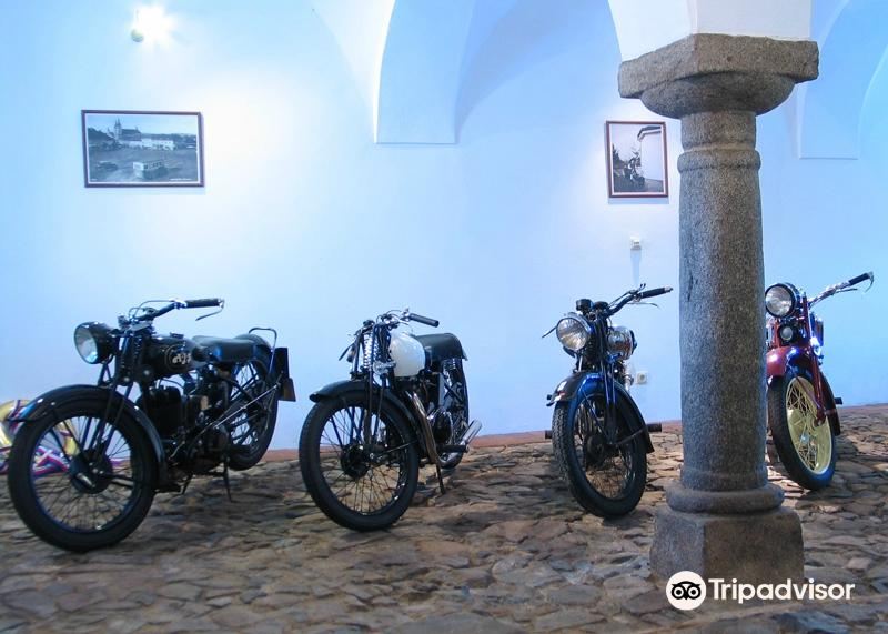 Grunberg Post Station - Vintage Moto Exposition旅游景点图片