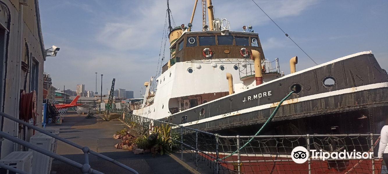 Natal Maritime Museum旅游景点图片