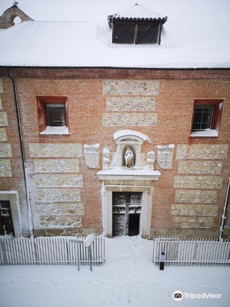 Convento Clarisas De Valdemoro旅游景点图片