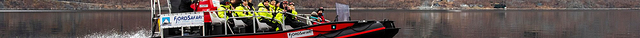 FjordSafari - Flam Guide Service AS