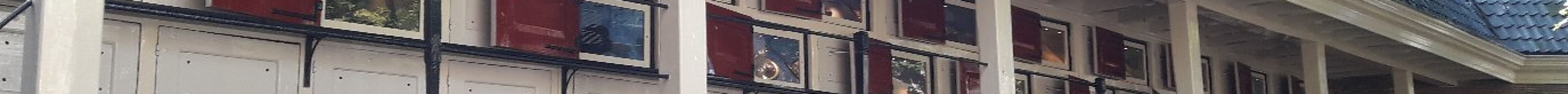 阿姆斯特丹博物馆