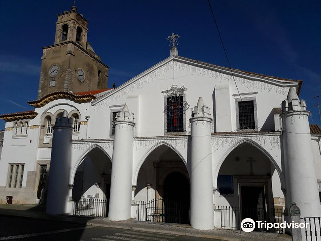 Church of Saint Mary