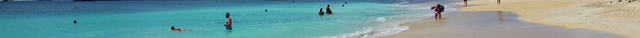 Kim Sha Beach