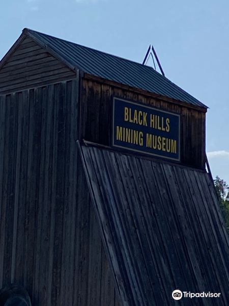 Black Hills Mining Museum旅游景点图片