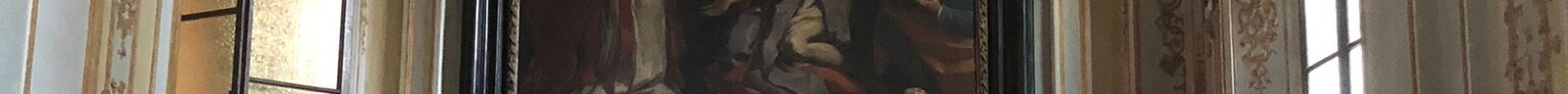 圣盎博罗削圣殿旅游景点图片