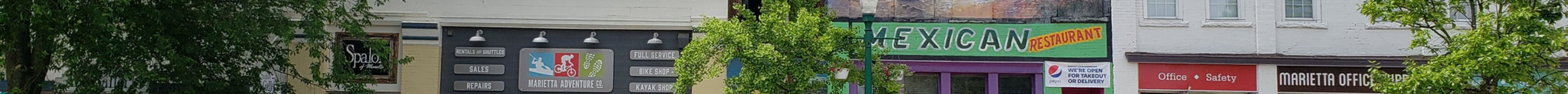 Marietta Adventure Company