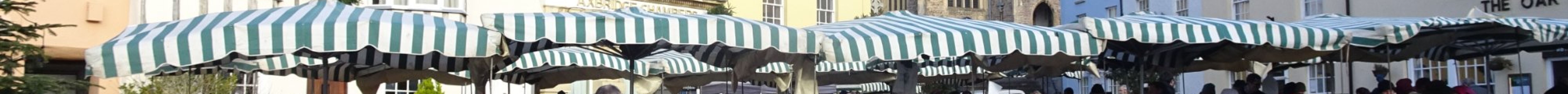 Axbridge Farmers' Market