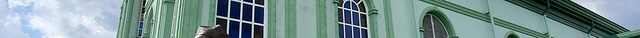 Iglesia de Sarchi