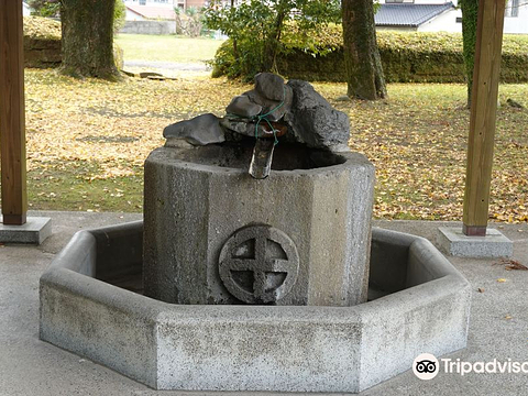 徳重神社的图片