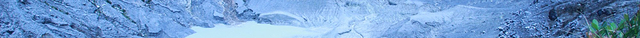 覆舟火山