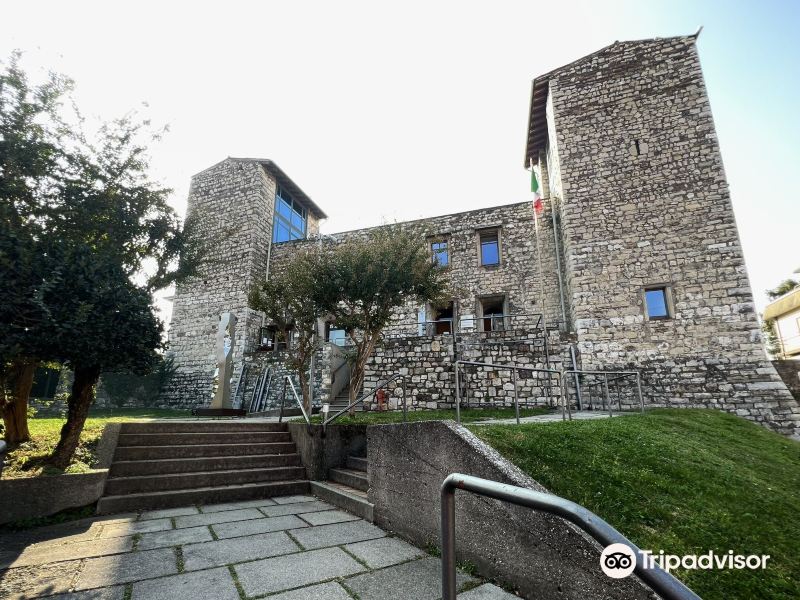 Castello Oldofredi旅游景点图片