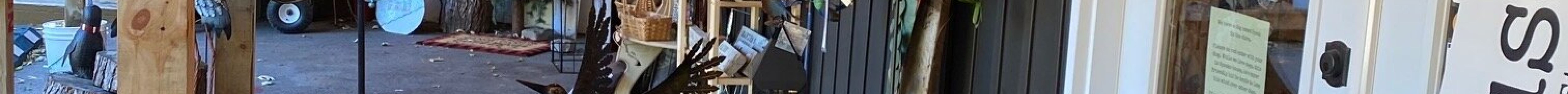 The Birdhouse Nature Store