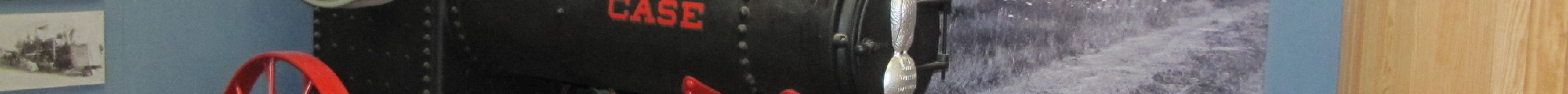 Midwest Old Threshers - Business Office, Reunion & Heritage Museums