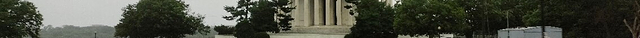 杰斐逊纪念堂