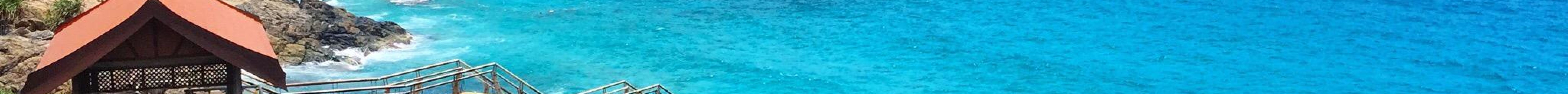 Pulau Perhentian Kincir Angin旅游景点图片