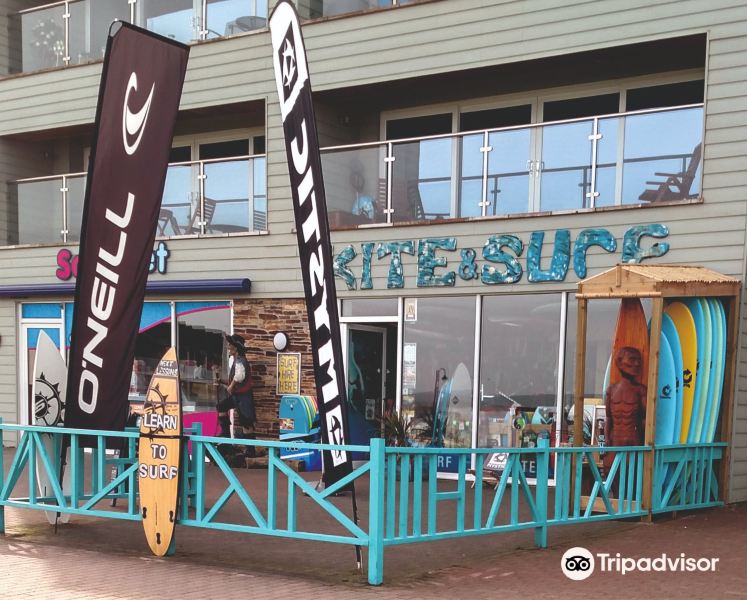 Kitemare-Surf & Kite Shop