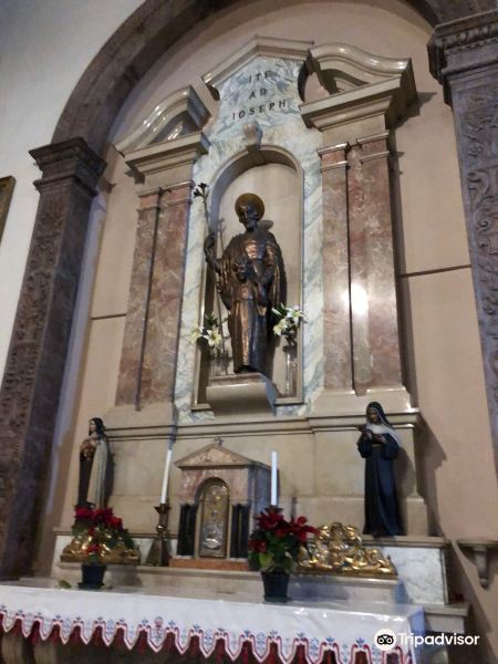 Chiesa di Santa Maria della Scala旅游景点图片