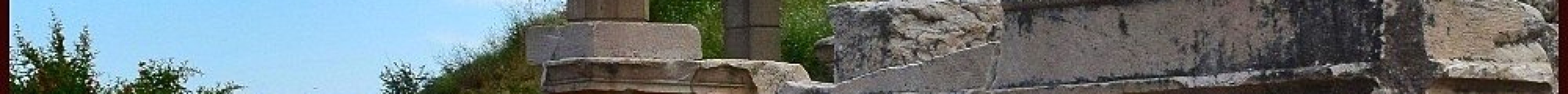 Trajan Fountain旅游景点图片