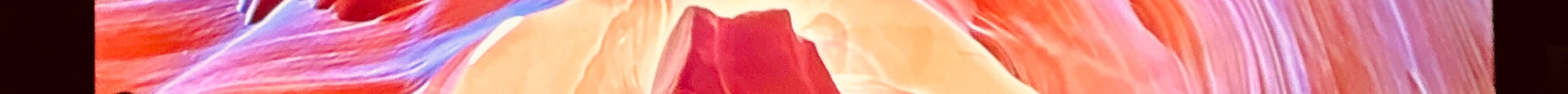 Antelope Canyon Navajo Tours旅游景点图片