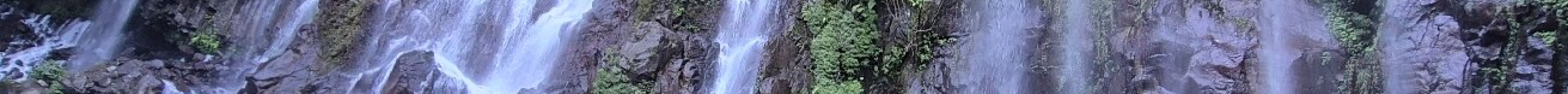 Cascade de Grand Galet旅游景点图片