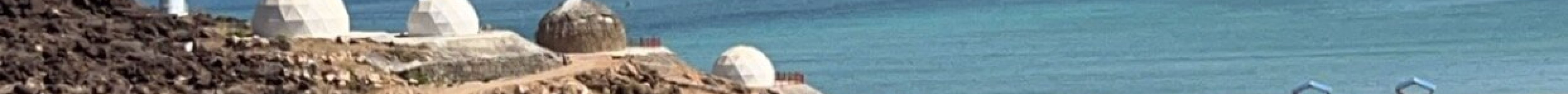 Khor Ambado Beach旅游景点图片