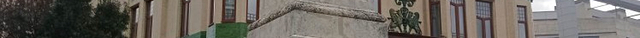 Terazije Fountain