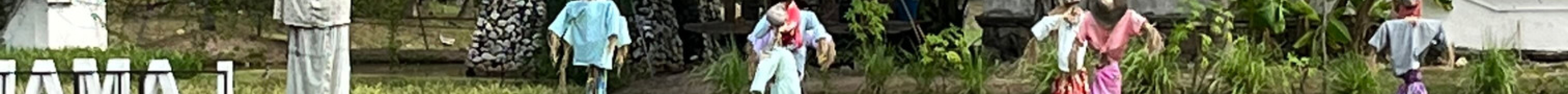 稻米博物馆旅游景点图片