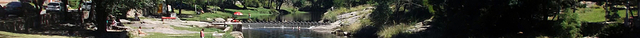Balneario El Diquecito