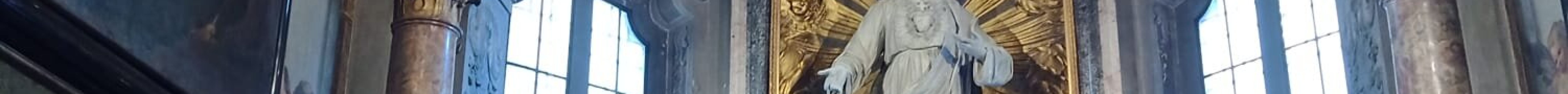 圣盎博罗削圣殿旅游景点图片