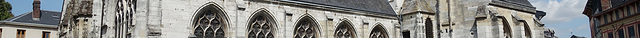Église Saint-Vivien